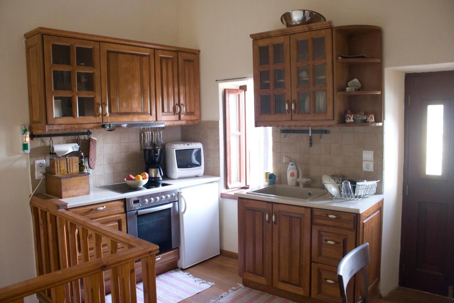 Irene'S House Βίλα Όλυμπος Εξωτερικό φωτογραφία