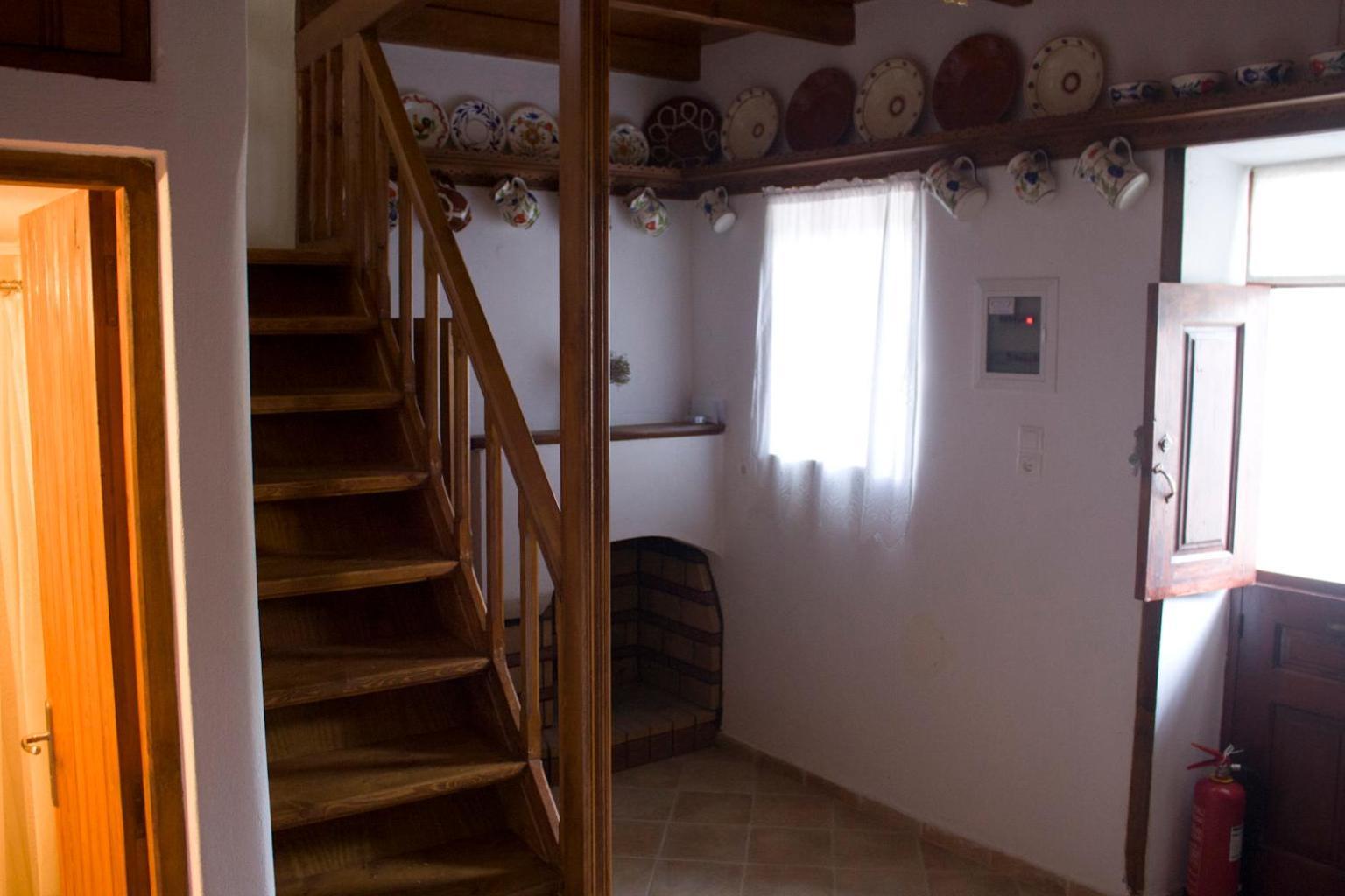 Irene'S House Βίλα Όλυμπος Εξωτερικό φωτογραφία