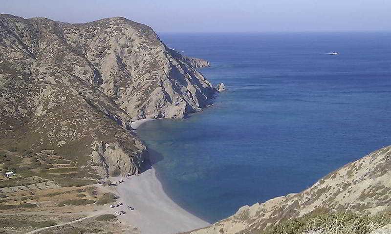 Irene'S House Βίλα Όλυμπος Εξωτερικό φωτογραφία