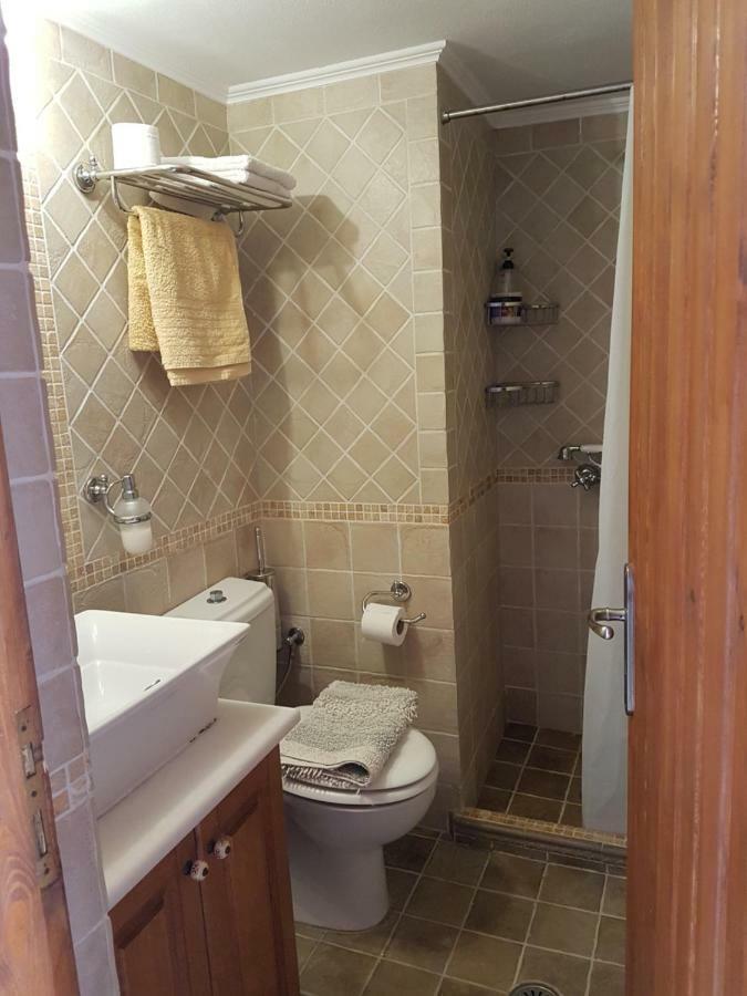 Irene'S House Βίλα Όλυμπος Εξωτερικό φωτογραφία