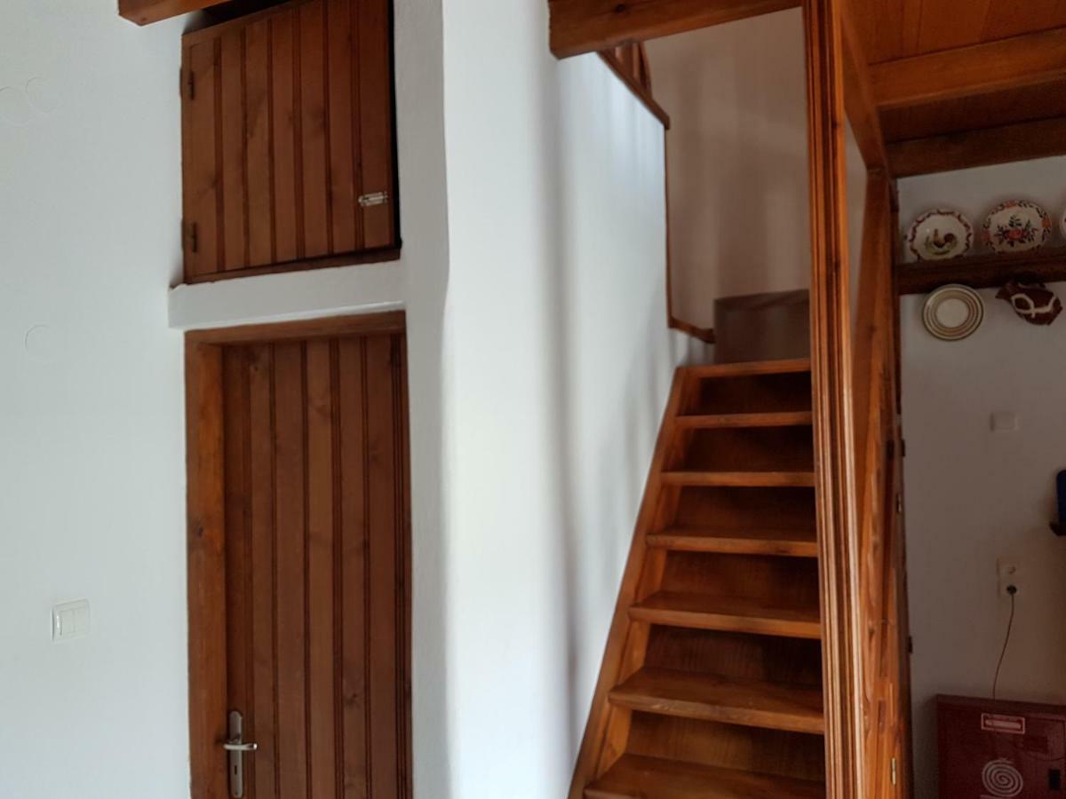 Irene'S House Βίλα Όλυμπος Εξωτερικό φωτογραφία