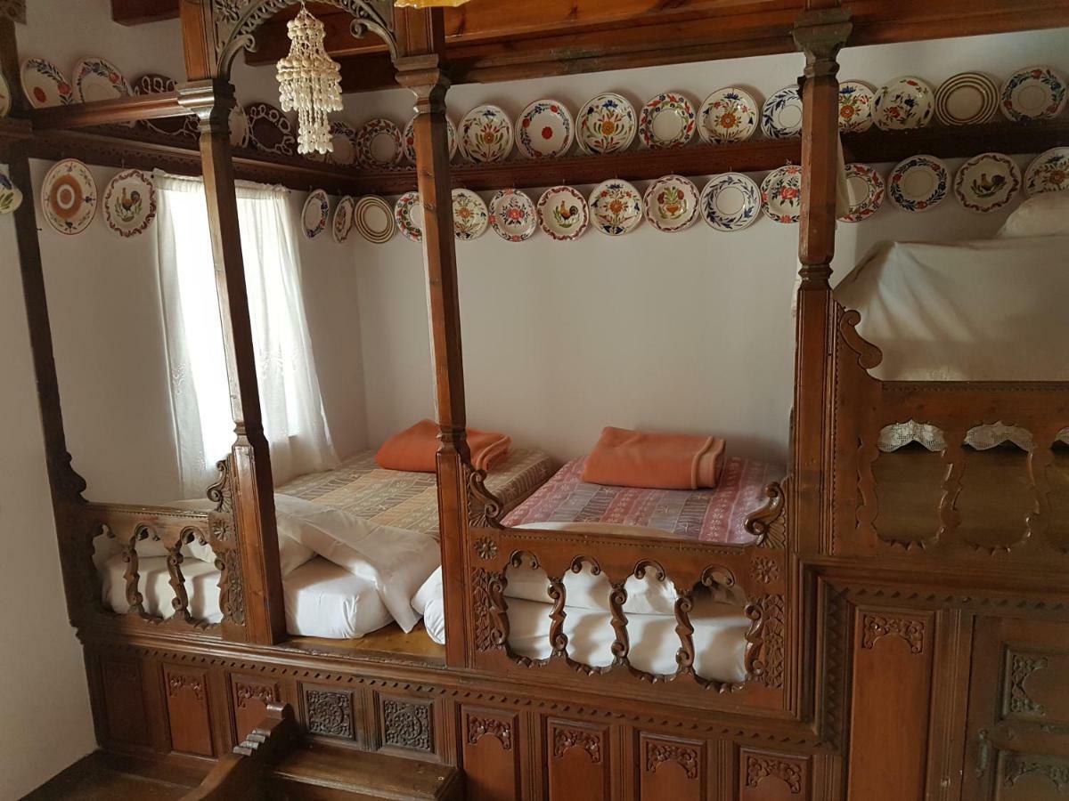 Irene'S House Βίλα Όλυμπος Εξωτερικό φωτογραφία