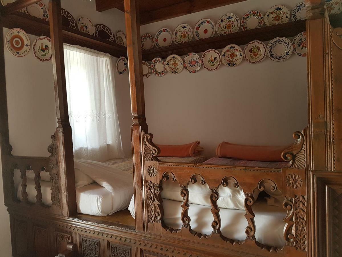 Irene'S House Βίλα Όλυμπος Εξωτερικό φωτογραφία